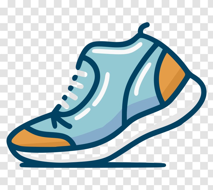 Shoe Sneakers Clip Art - Public Domain - Beer Foam Transparent PNG