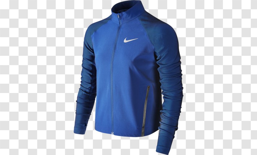 Hoodie Jacket Nike Cena33 Sp. Z O.o Sneakers - Blue Transparent PNG