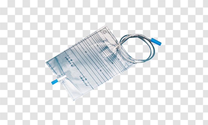 Electronics Urine Bag Transparent PNG