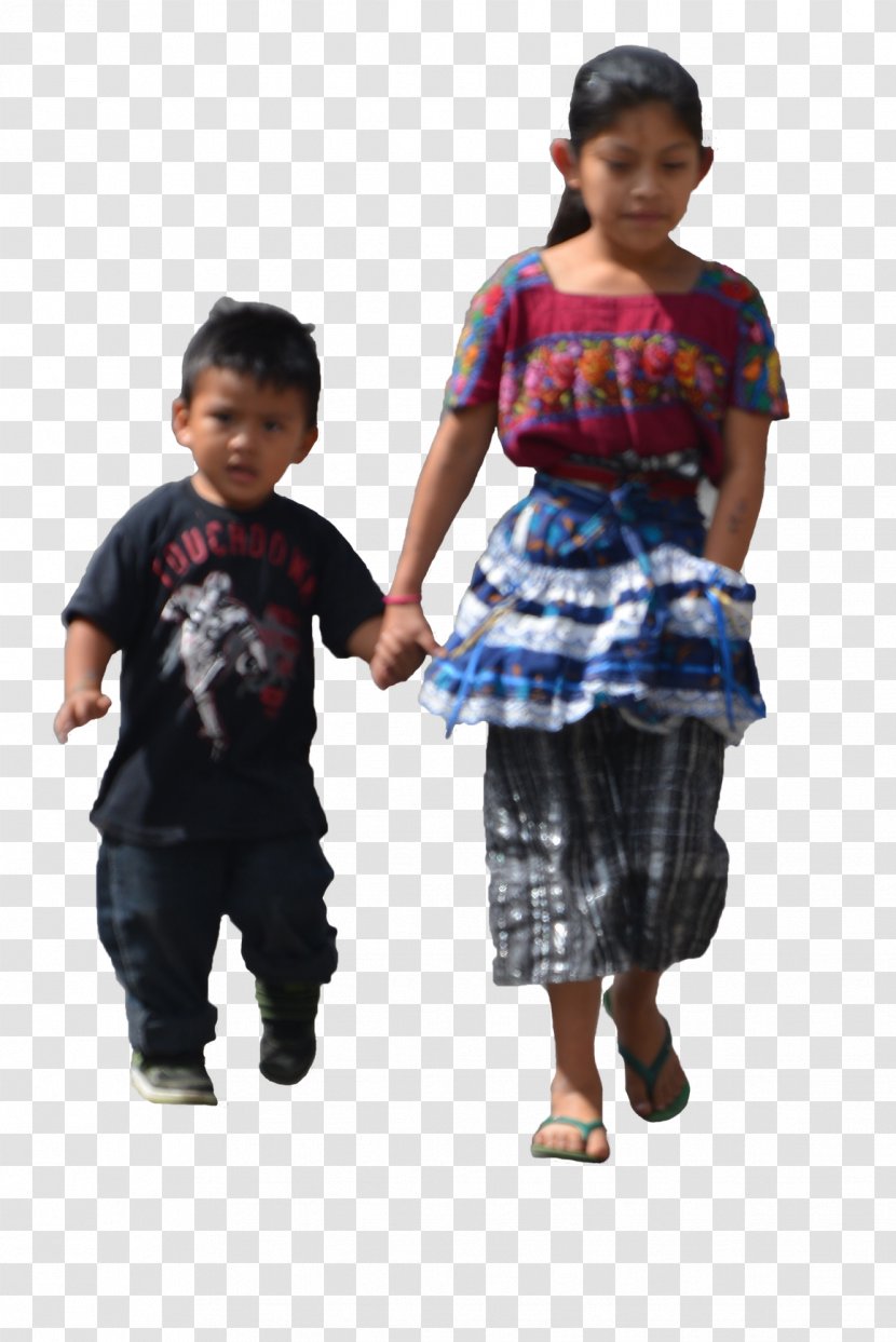 Child Toe Walking Running - Watercolor - Kids Transparent PNG