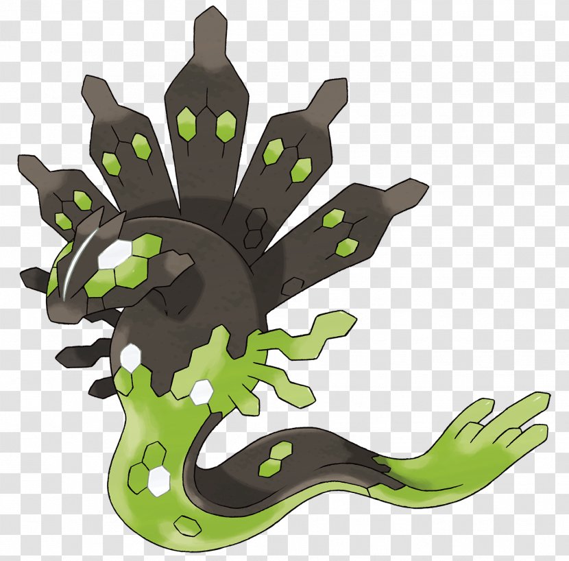Pokémon Sun And Moon X Y Ultra Channel Bank - Leaf - Battle Grond Transparent PNG