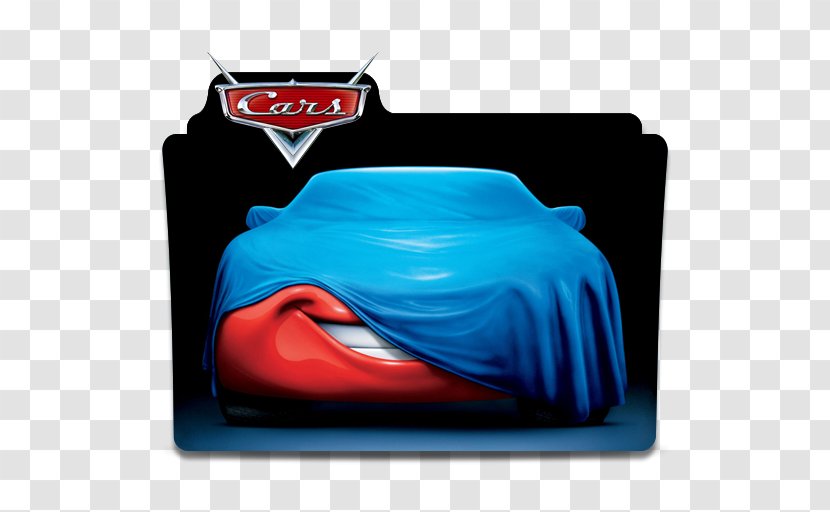 Lightning McQueen Mater Doc Hudson Sally Carrera Cars - Larry The Cable Guy - Posters Element Transparent PNG