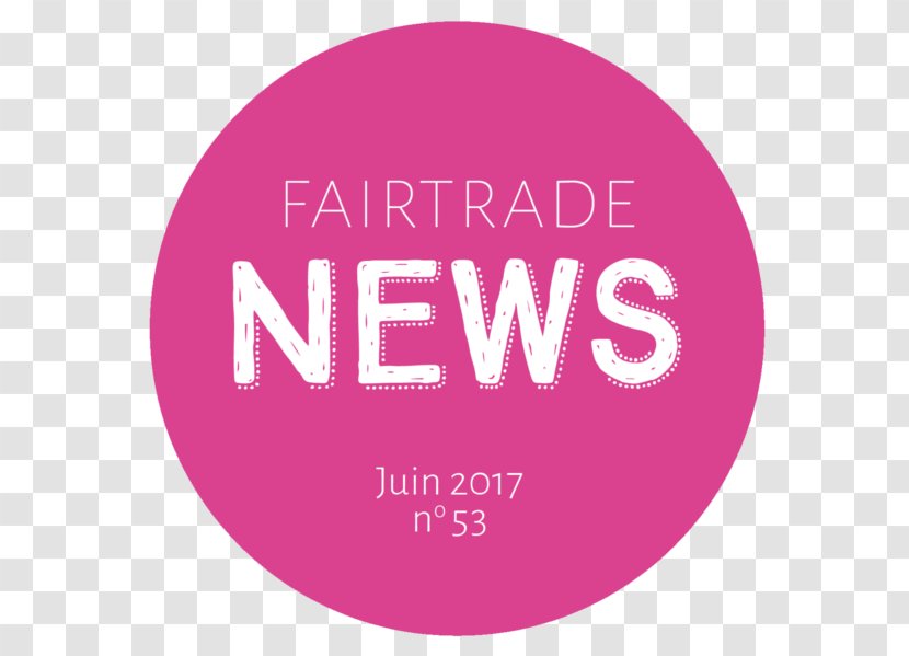 Logo Business News Royalty-free - Sales - Fair Trade Transparent PNG