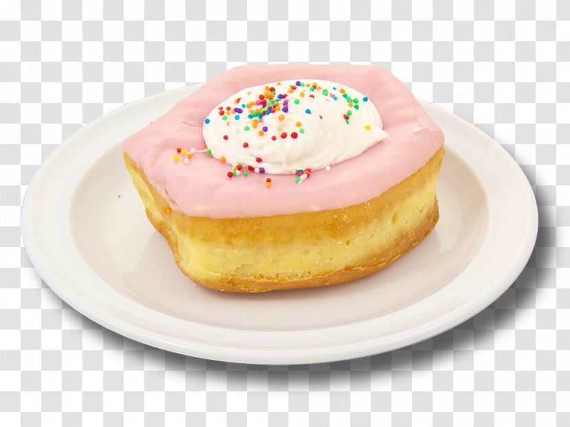 Shipley Do-Nuts Take-out Restaurant Cafe Menu - Online Food Ordering - Strawberry Donuts Transparent PNG