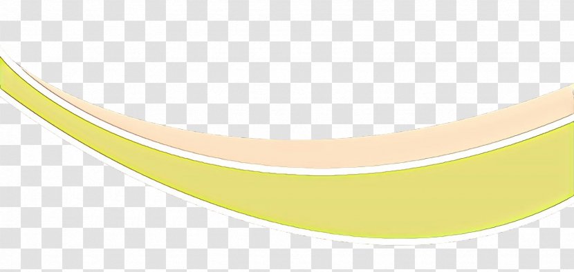 Yellow Background - Beige - Tableware Bowl Transparent PNG