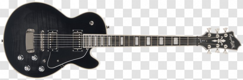Electric Guitar Ibanez RG Seven-string - Jackson Guitars - Volume Knob Transparent PNG