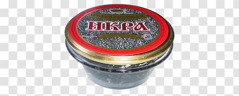 Caviar Ingredient Flavor Transparent PNG