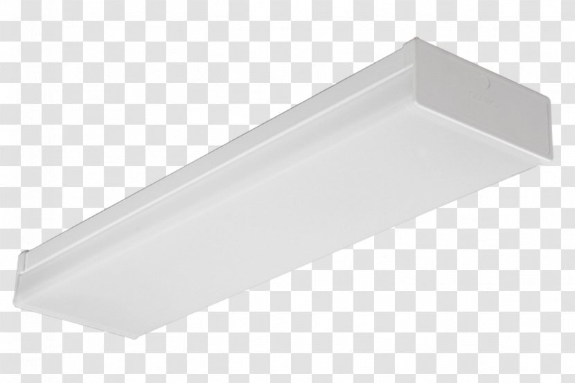 Rectangle Lighting - Angle Transparent PNG