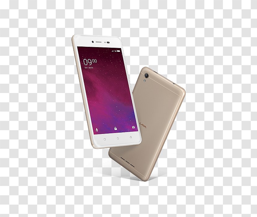 Lava Z60 Samsung Galaxy A7 (2016) Smartphone Z70 Front-facing Camera - Frontfacing - Highlight Picture Material Transparent PNG
