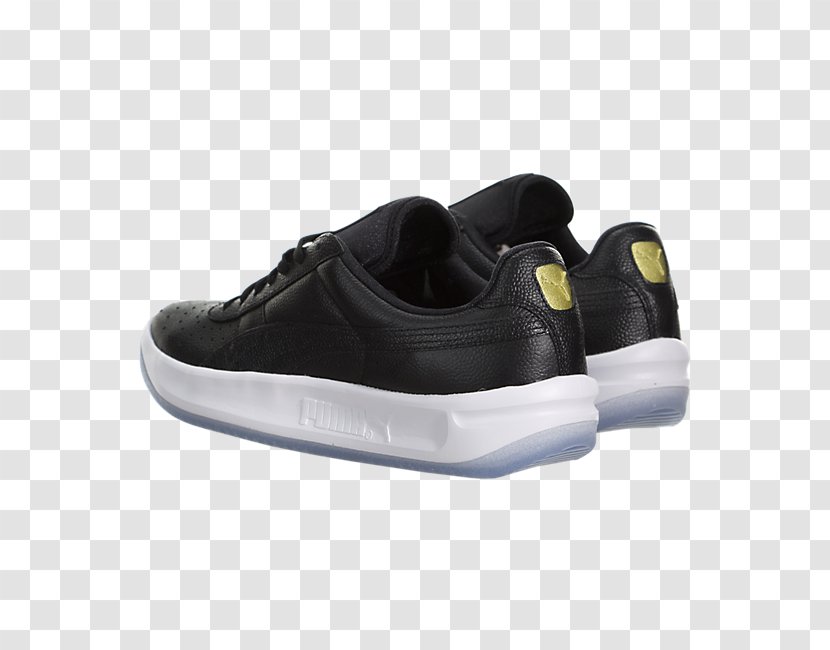 Skate Shoe Sneakers Sportswear - Running - Puma Transparent PNG