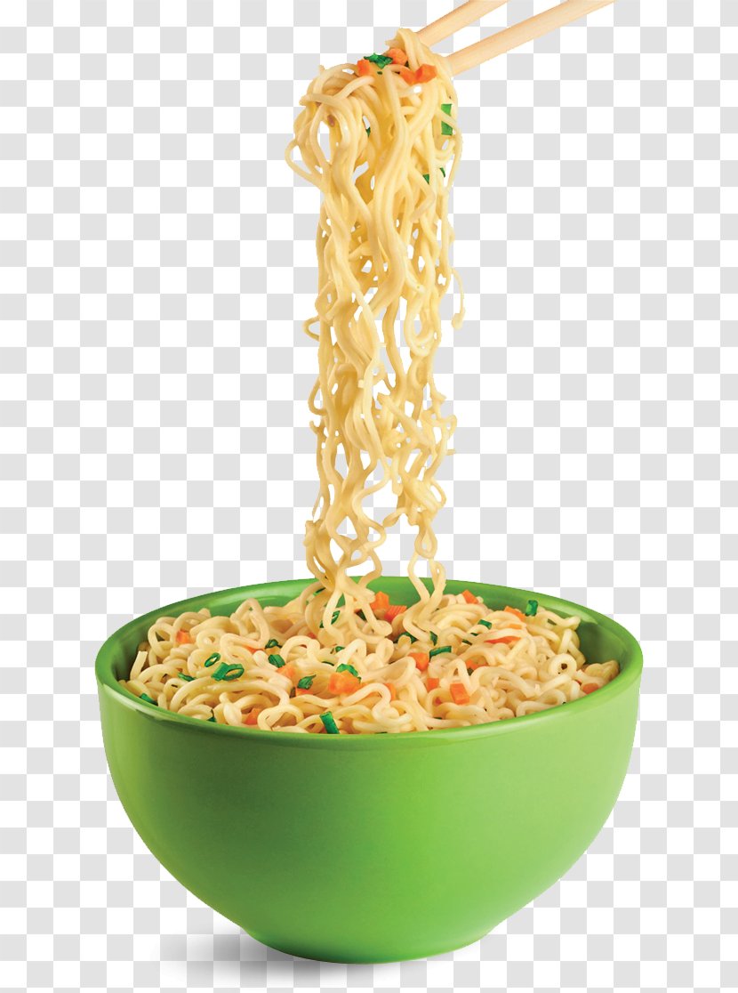 Instant Noodle Ramen Chinese Noodles Pasta Beef Soup - Commodity Transparent PNG