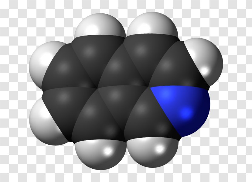 Indole Isoquinoline Heterocyclic Compound Quinoxaline Aromaticity - Tree - Phosphoryl Chloride Transparent PNG