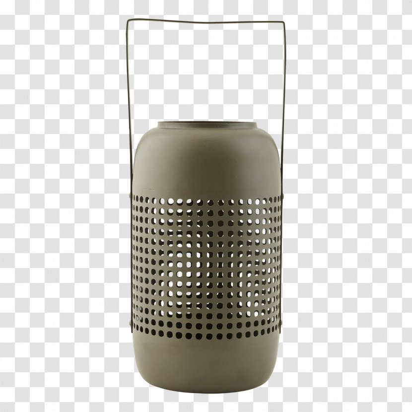 Lantern Light Green Glass Candlestick - Highball - Ps Material Transparent PNG
