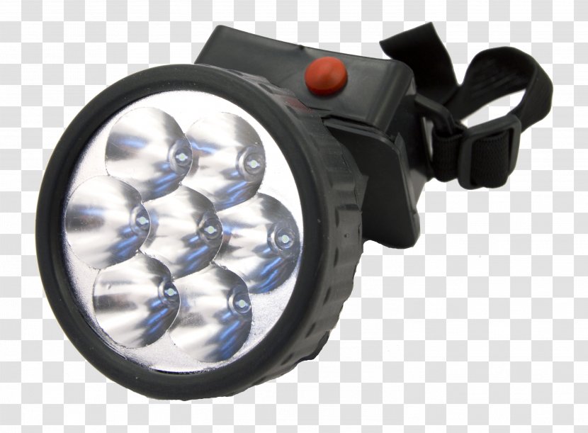 Flashlight Lantern Light-emitting Diode Light Fixture - Lamp - Fixed Price Transparent PNG