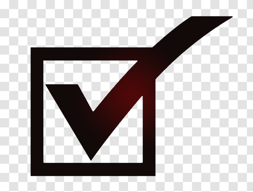 United States Check Mark Election Clip Art Transparent PNG