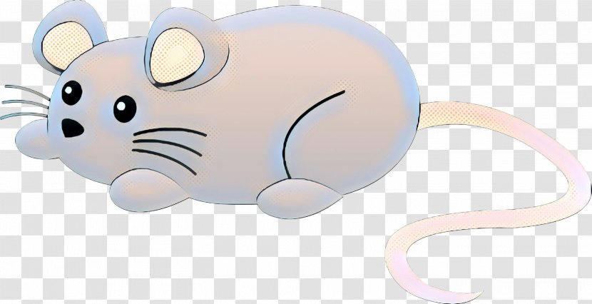 Whiskers Cat Clip Art Snout Computer Mouse - Nose Transparent PNG