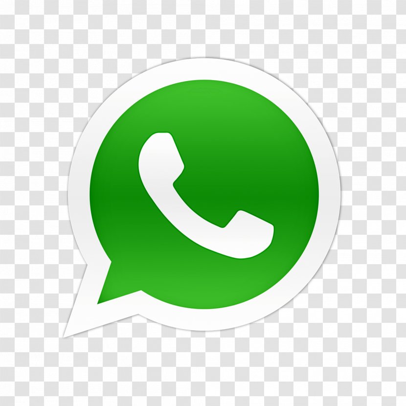 WhatsApp WeChat Message LINE - Brand - Whatsapp Transparent PNG