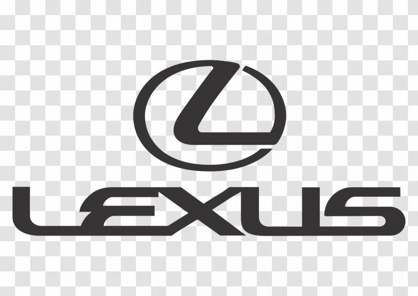 Lexus Logo Car Vector Graphics Graphic Design - Emblem Transparent PNG