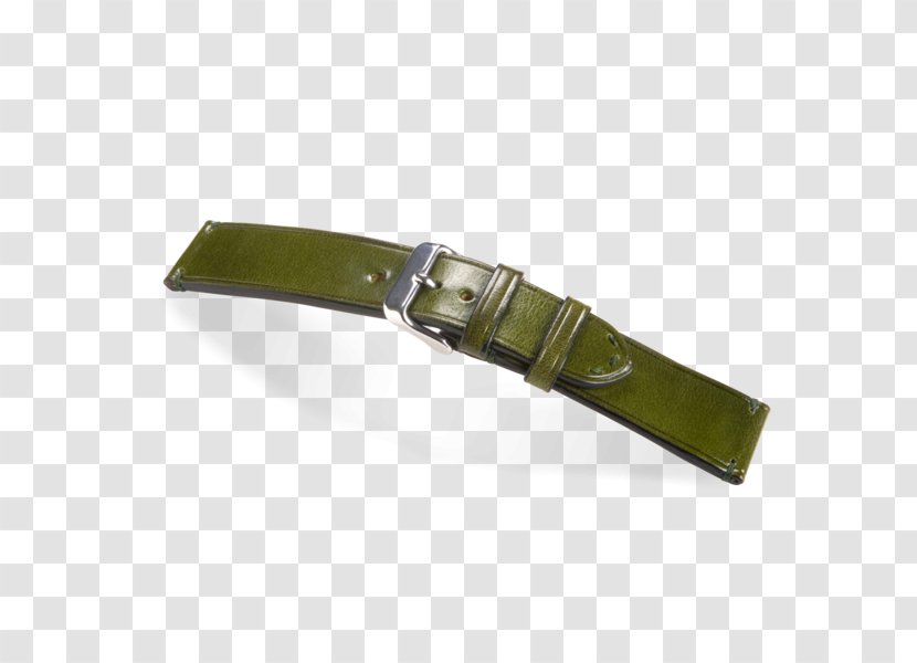 Belt Buckle Watch Strap - Fashion Accessory - If You Are Subscribed To Our Premium Account Transparent PNG