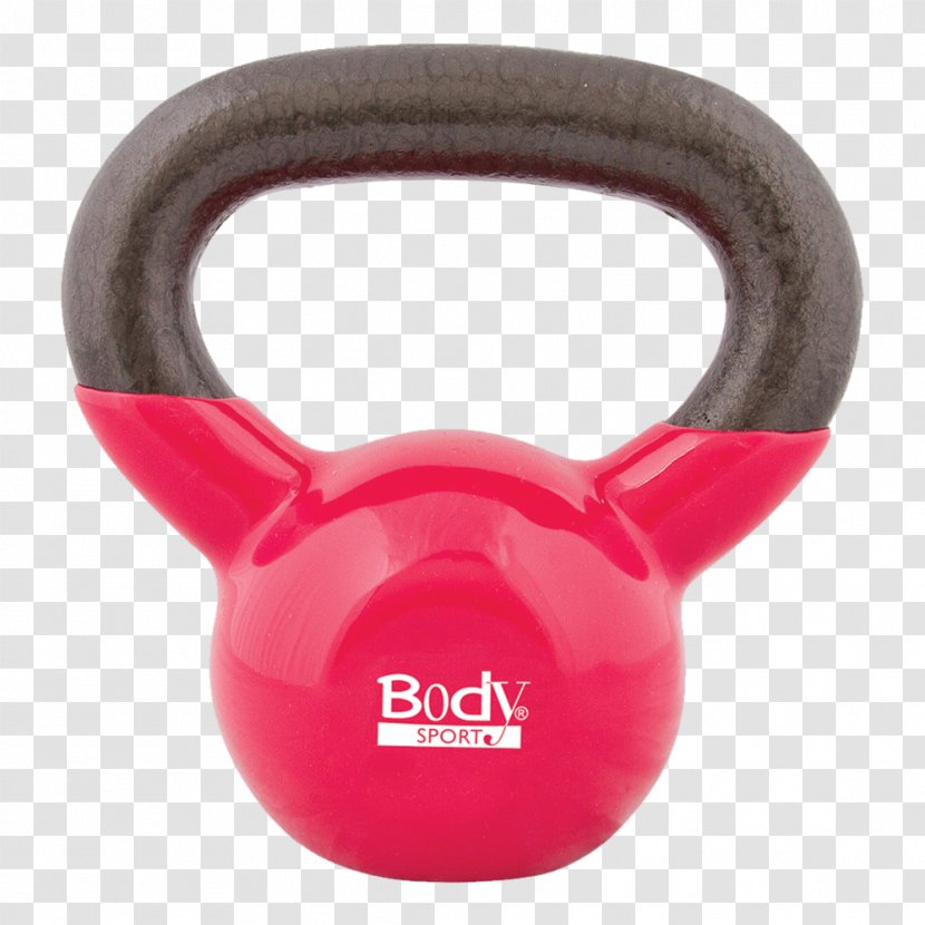 Body Sport Kettlebell Weight Training Dumbbell Lifting - Pound - Hard Rock Rehab Transparent PNG