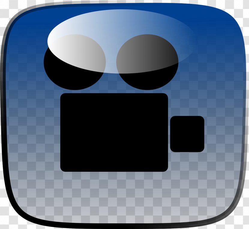 Film Photography - Vision Care - Video Icon Transparent PNG