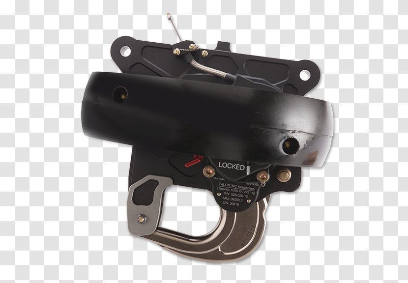 Trigger Ranged Weapon Transparent PNG