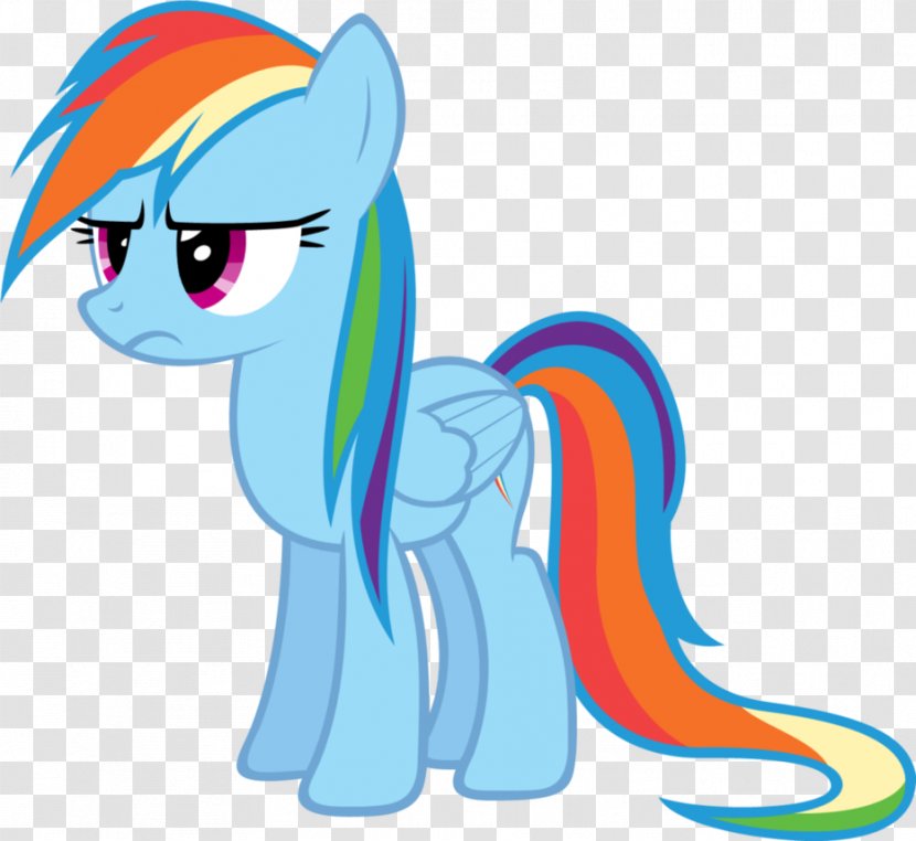 Rainbow Dash Twilight Sparkle Pinkie Pie Pony Rarity - Frame - My Little Transparent PNG