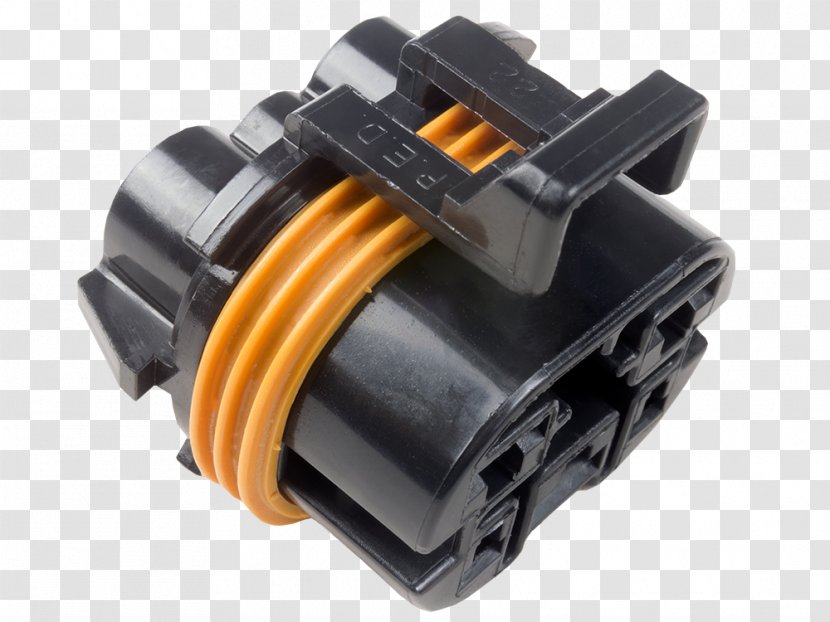 Electrical Connector Molex General Motors Electronic Component Robert Bosch GmbH - Hardware - Tie Pigtail Transparent PNG