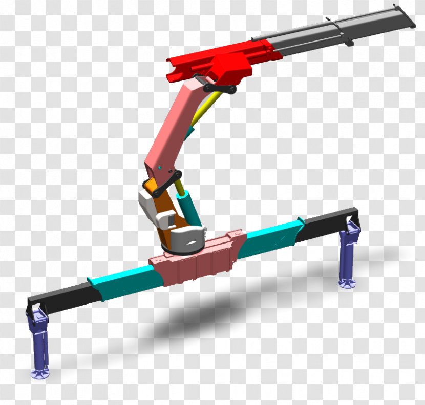Tool Line Angle - Machine - Scs Software Transparent PNG