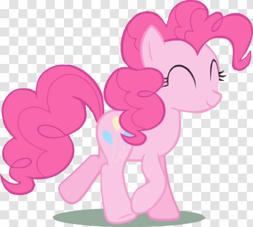 Pinkie Pie Rainbow Dash My Little Pony Princess Luna - Watercolor - Throwing Cliparts Transparent PNG