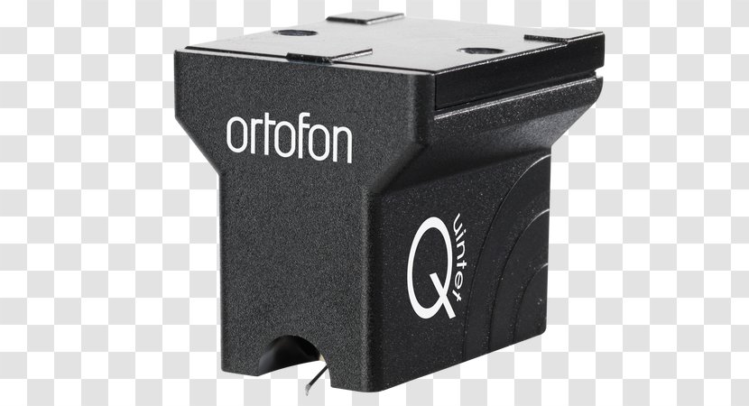 ORTOFON MC Quintet Moving Coil Cartridge Magnetic Cellule Ortofon Black S - Tree - Vinyl Furniture Stores Transparent PNG