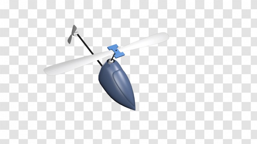 Helicopter Rotor Propeller Product Design Transparent PNG