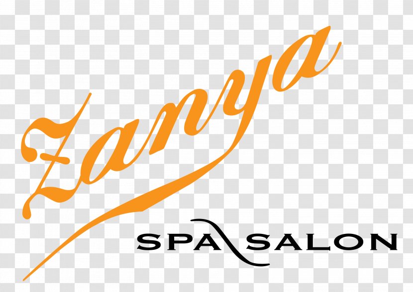 Zanya Spa Salon Essentials & Day Beauty Parlour - Text - Background Transparent PNG