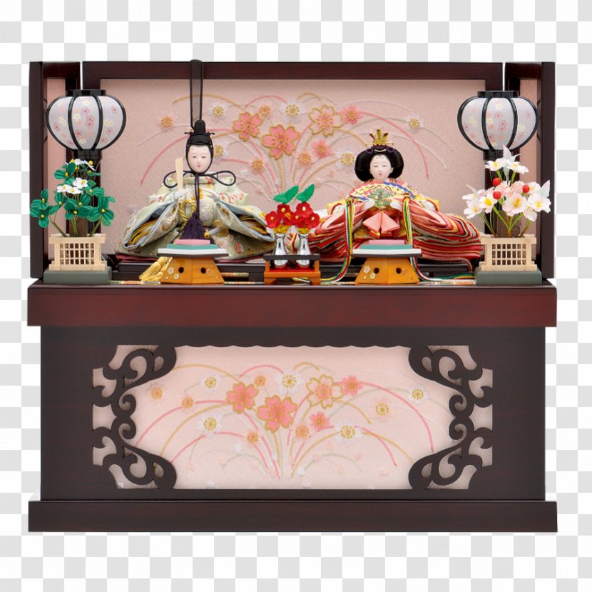 Hinamatsuri Doll Japanese Craft Імператорський принц Японії Kyoto - Shop Transparent PNG