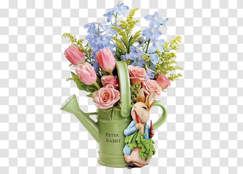 Floristry Flower Bouquet Delivery Birthday Transparent PNG
