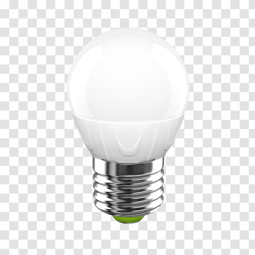 Edison Screw LED Lamp Altekhnotreyd Lighting - Fluorescent - Led Transparent PNG