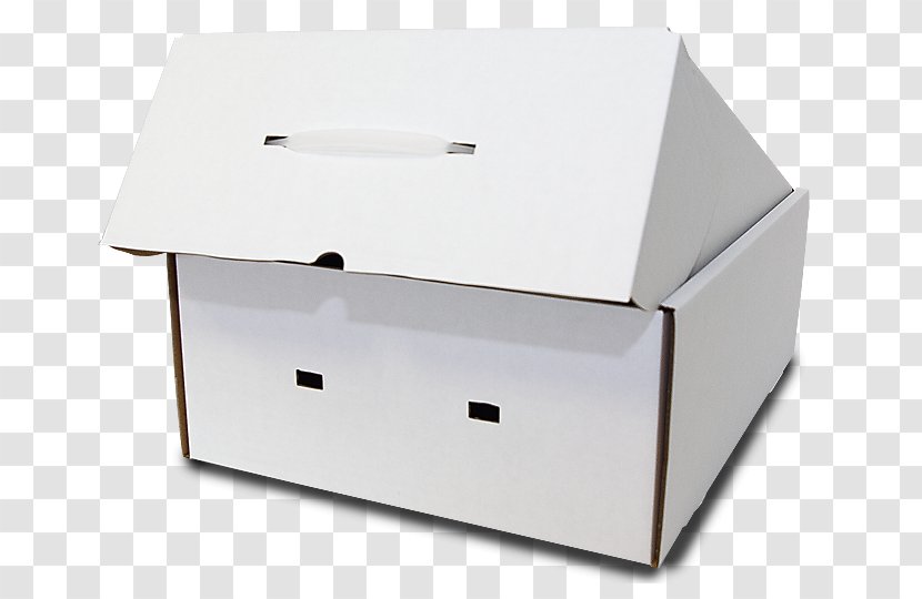 Product Design Angle Drawer - Box Transparent PNG