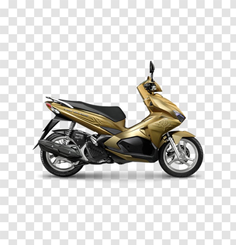 Honda Scooter Motorcycle Yamaha Nouvo Vehicle - Helmet - Air Blade Transparent PNG