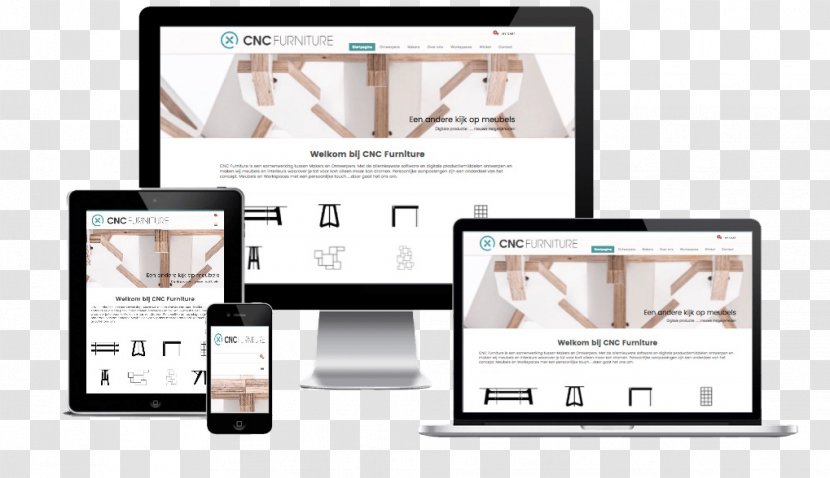 Responsive Web Design Digital Marketing Development E-commerce Transparent PNG
