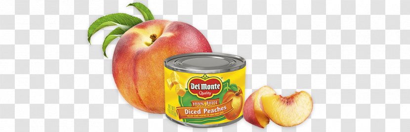 Peach Food Apple Juice Flavor Transparent PNG