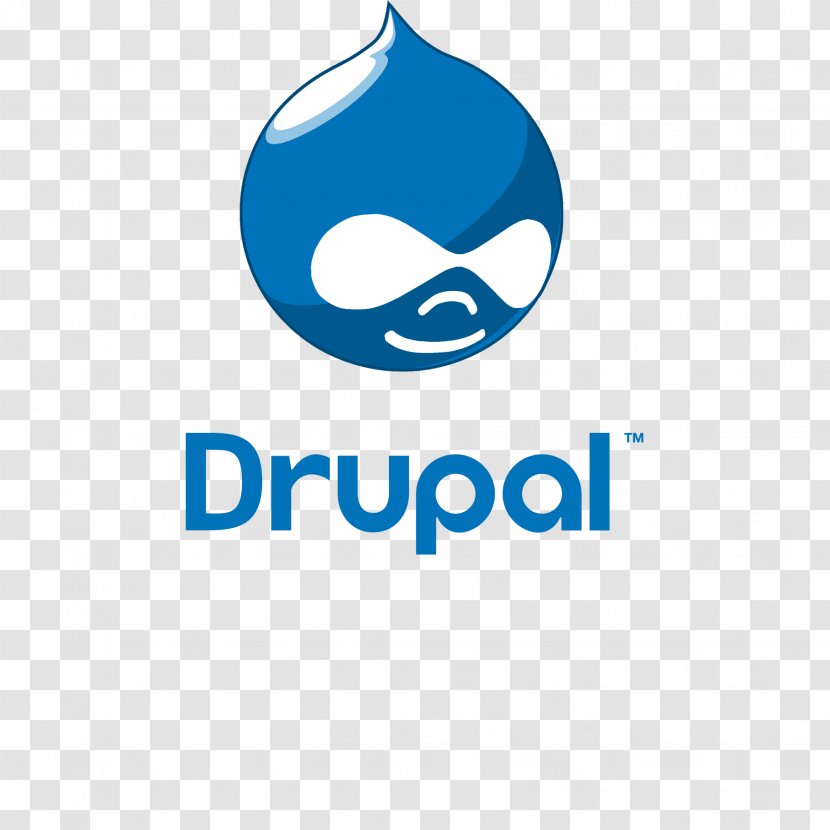 Web Development Drupal Content Management System Design Transparent PNG