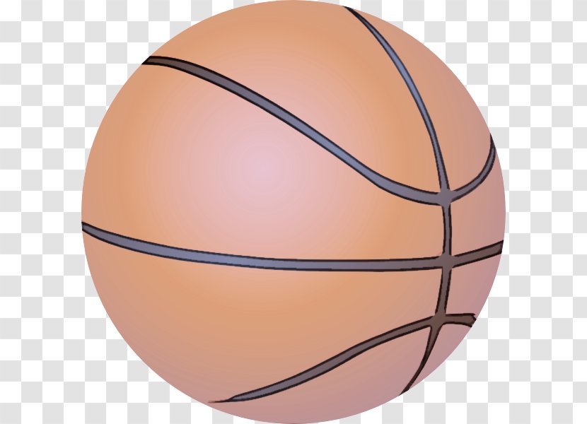 Orange - Team Sport Ball Game Transparent PNG