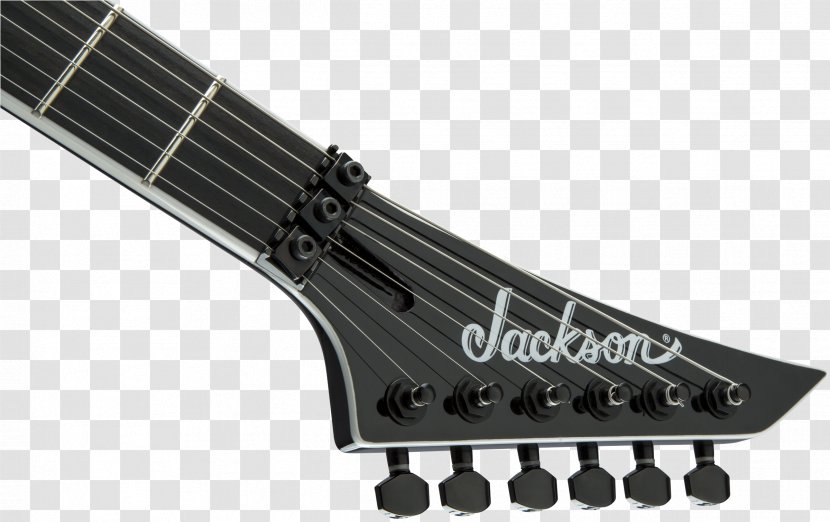Electric Guitar United States Bass Jackson Guitars Soloist - Lead Transparent PNG