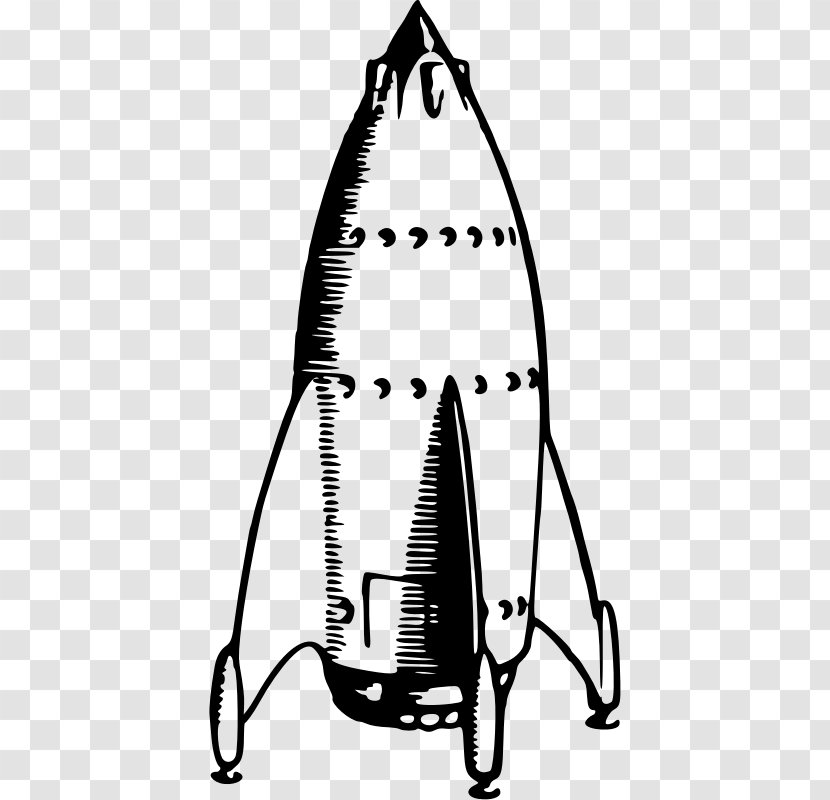 Spacecraft Rocket Clip Art - Astronaut Transparent PNG