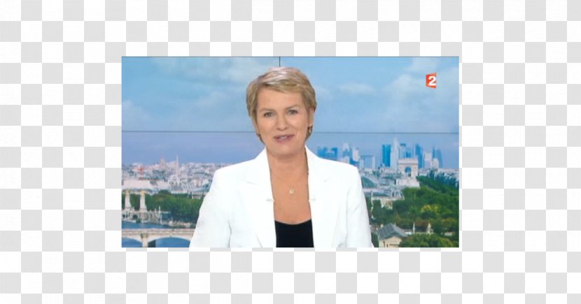 France Television Télé Loisirs Channel Surfing Presenter - Energy Transparent PNG