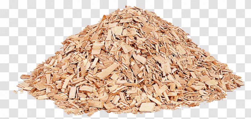 Woodchips Pellet Fuel Firewood Wood - Stove - Material Transparent PNG