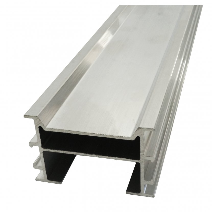 Terrace Aluminium Wood-plastic Composite Metal - Material Transparent PNG