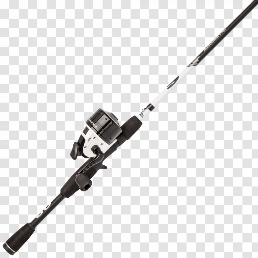 Fishing Rods Reels Abu Garcia Abumatic 170 Spincast Reel - Ski Binding Transparent PNG