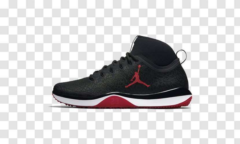 Air Force 1 Jordan Sports Shoes Nike Basketball Shoe Transparent PNG