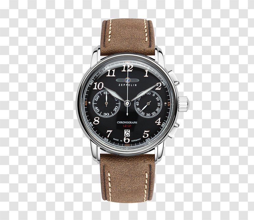 Fossil Grant Chronograph Group Analog Watch Transparent PNG